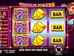 Triple Jokers Slots